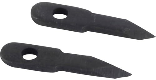Brueder Mannesmann M. 537-EM Replacement Blade for Rotary Knife