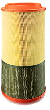 UFI Filters 27.644.00 Luftfilter für denkende Fahrzeuge
