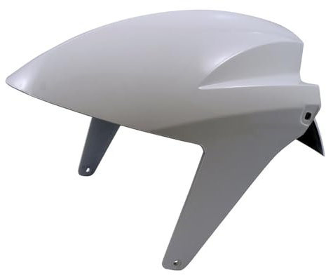 Schutzblech/Kotflügel STANDARD weiss kompatibel mit Yamaha Aerox