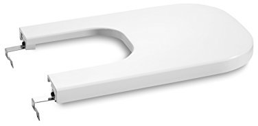 Roca - A806470004 Bidet Lid, Collection The Gap, White