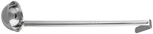 Fackelmann 21372 Calculate Louche Nylon Multicolore 59 ML