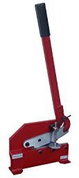 paulimot con leva manuale a leva Forbici 200 mm/HS – 8