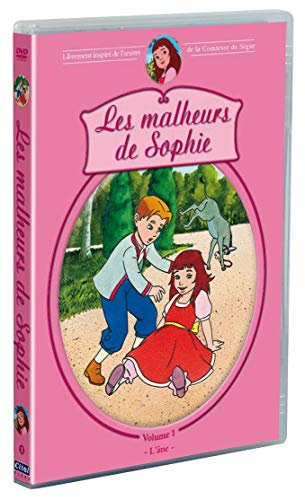 Les malheurs de sophie vol. 1