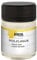 KREUL 78501 - Farbintensive Acryl Holzlasur, 50 ml Glas in weiß, für unbehandeltes, natürliches Holz und saugende Naturpapiere, fließend - flüssige Farbe auf Wasserbasis