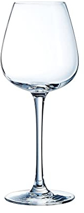 Verre à pied 35 cl Grands Cépages