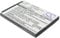 Akku für Siemens V30145-K1310-X445, 830 mAh, 3,7 V)