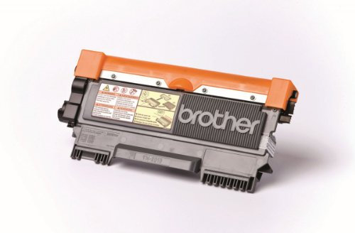 BROTHER ORIGINAL TN2010 TONER für HL2130 DCP7055 NEU TN-2010