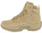 Reebok Herren Rapid Response Rb Sicherheitsschuh mit seitlichem Reißverschluss, 15,2 cm Militär-und Taktische Stiefel, Hellbraun, 45.5 EU Weit
