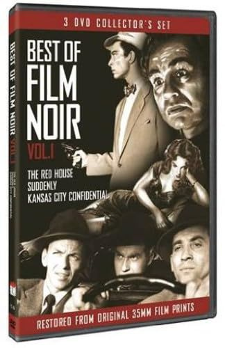 Best of Film Noir Vol. 1