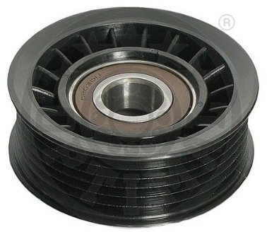 Optimal 0-N1433S Spannrolle, Keilrippenriemen
