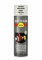 RUST-OLEUM 2181 Hard Hat Topcoat Ral-Colours, The Nr. 1 Industrial Paint Aerosol. Go Further, Work Faster, Last Longer!, Light grey-RAL 7035