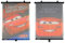 Sambros CAR-402-01 - Parasol para Ventana de Coche