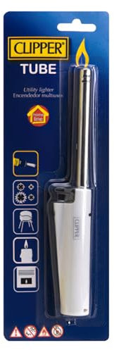 Clipper 85241022 - Encendedor cocina Clippet Tube