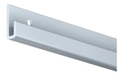 NEWLY Cimaise Classic Rail + 200 cm - Alu - 2