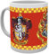 GB eye 5028486371631 Mug, Céramique, Blanc, 9,5 x 8,5 x 9,5 cm