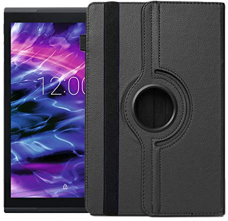 Hülle für Medion Lifetab X10302 Tablet Tasche Schutzhülle Case Cover 360° Nauci