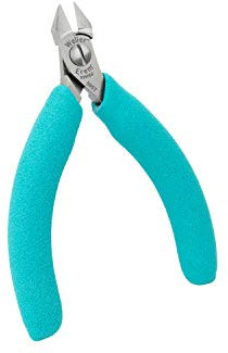 Erem Weller Erem 595T 4 1/4 Diagonal Semi-Flush Cut Magic Hartmetallschneider