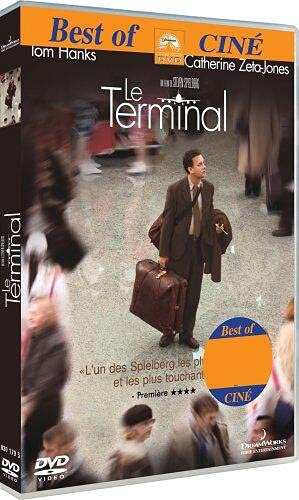 Le terminal [FR Import]