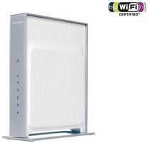 Netgear RangeMax NEXT Wireless Router