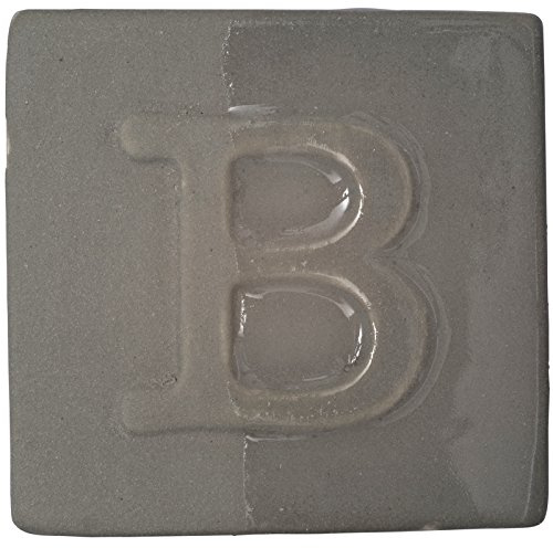 Botz-Flüssig-Engoben, 200 ml, Grau [Spielzeug]