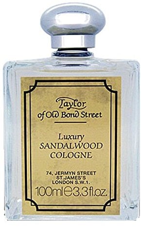 TAYLOR Sandelholz Edc 100 ml