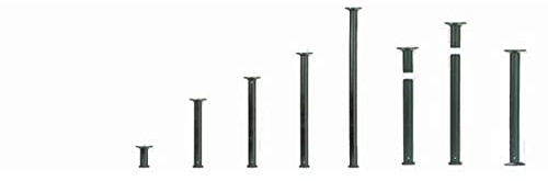 Berlebach Mittelsäule 64cm
