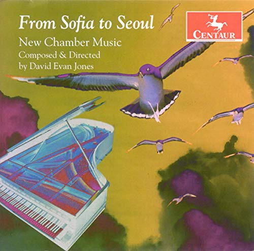 From Sofia To Seoul: New Chamb