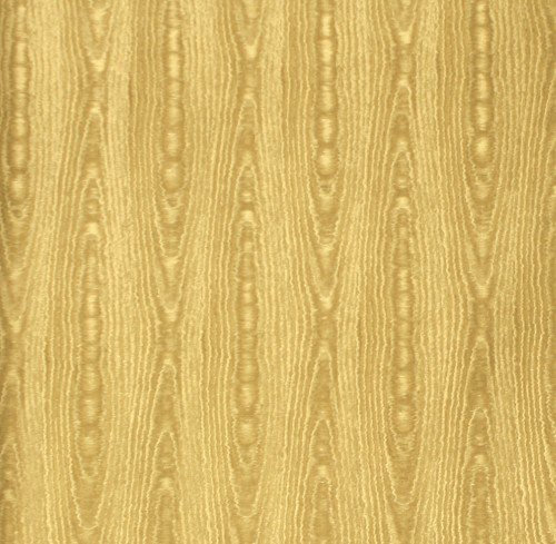 Tapete POISON Satintapete Satin Design P+S 40005-50 Gold