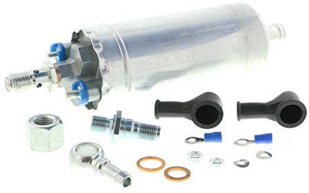 KRAFTST PUMPE ELEKTR MQ
