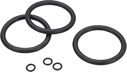 Grünbeck Dichtungssatz für Filter FS und FSD 1 1/4 - 2