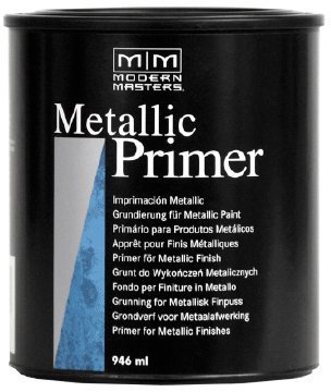 Owatrol - METALLIC PRIMER – Spezial-Grundierung - 473 ml.