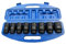 US PRO 8pc 3/4 Dr 6 point Deep Impact Sockets Set 24 27 29 30 32 35 36 38mm