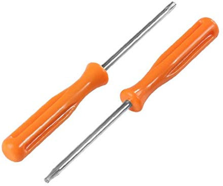 Multi Torx T8 T10 Di Sicurezza Di Precisione Set Di Cacciaviti Handtool Per Xbox 360 Ps3 Ps4 Attrezzi Di Riparazione Kit Home Improvement