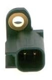 BOSCH ABS-Sensor 0 986 594 569 Hinterachse Sensorart: aktiver Sensor