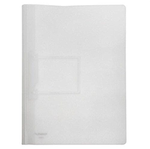 Multi-Hefter, Transparent, transp, 10 Stück