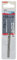 Bosch Accessories Bosch Professional Metallbohrer HSS-G geschliffen (2 Stück, Ø 3,5 mm)