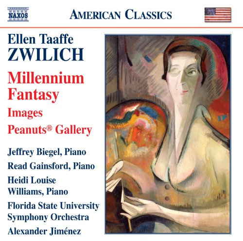 ZWILICH:MILLENNIUM FANTASY