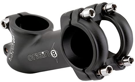 Origin8 Pro Fit Legierung Ergo-Vorbau