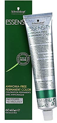 Schwarzkopf Essensity 8-77 hellblond kupfer extra, 1er Pack, (1x 60 ml)