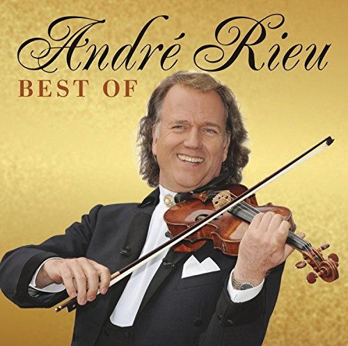 The Best of Andr‚ Rieu