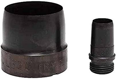 Bahco B400.024 - Boca De Sacabocados 24 Mm.