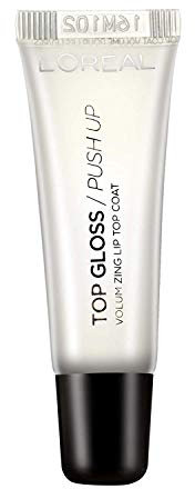 Infaillible Mega Top Gloss Lipgloss 601