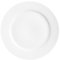 Price & Kensington Simplicity Rim Salad Plate 23cm