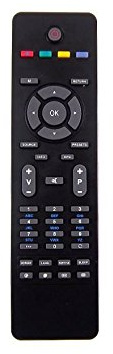 Télécommande TV authentique pour BRANDT B3213HD2