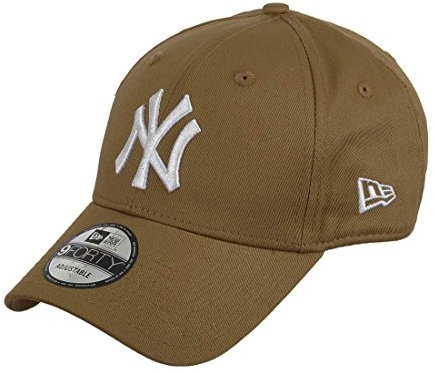 New Era New York Yankees League Essential 9Forty Adjustable Cap - One-Size