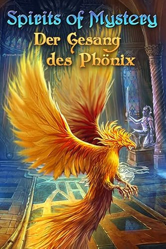 Spirits of Mystery: Der Gesang des Phönix [PC Download]
