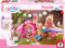 Komm, wir zelten! (Kinderpuzzle)
