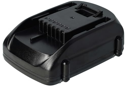 vhbw Akku kompatibel mit Rockwell RK2859 | RK2856, RK2860, RK2860K2, RK2863, RK2853K2, RK2855K2, RK2853K Werkzeug (1500 mAh, Li-Ion, 18 V)