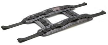 Cinghia da sella GIVI per montaggio delle borse laterali CORIUM CRM102 e CRM106 (35 x 22 cm)