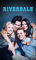 BILIVAN DIY Diamond Painting Kit Movie Character Riverdale Hand bestickt Geschenk (20 x 30 cm)